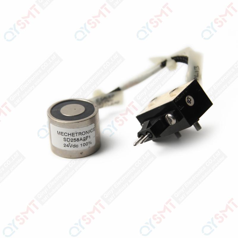 DEK DEK Electromagnet 119903